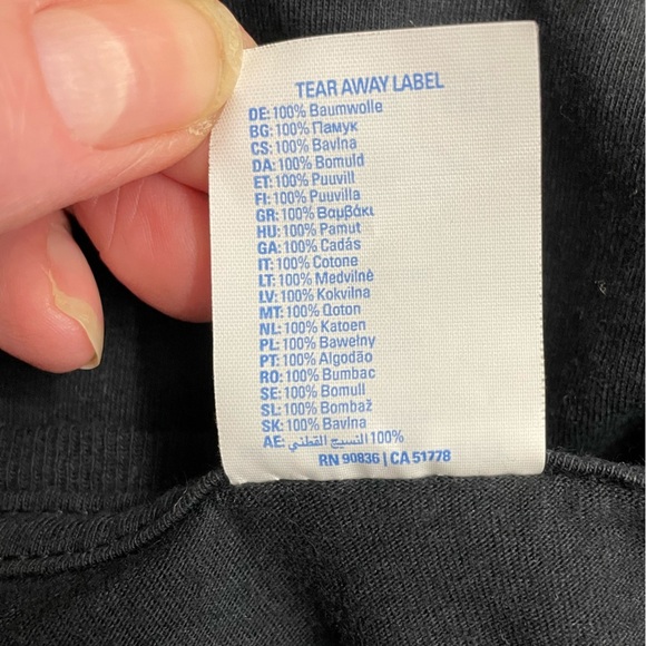 Tee shirt - Picture 2 of 7